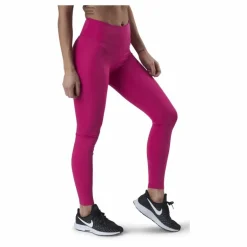 Swoosh Run Tight 7/8 Silver/Red