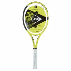 Sx 300 Lite Black/yellow