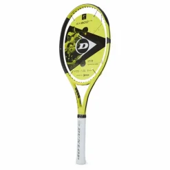 Sx 300 Lite Black/yellow
