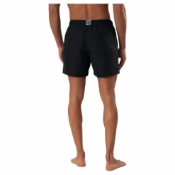 Sylvester Loose Shorts Black