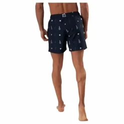 Sylvester Loose Shorts Blue