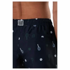 Sylvester Loose Shorts Blue