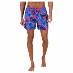 Sylvester Shorts Patterned