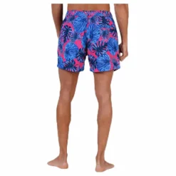 Sylvester Shorts Patterned