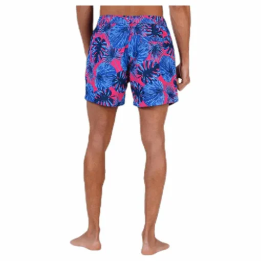 Sylvester Shorts Patterned