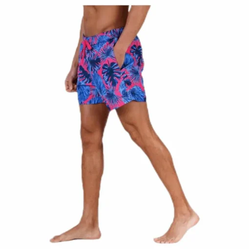Sylvester Shorts Patterned