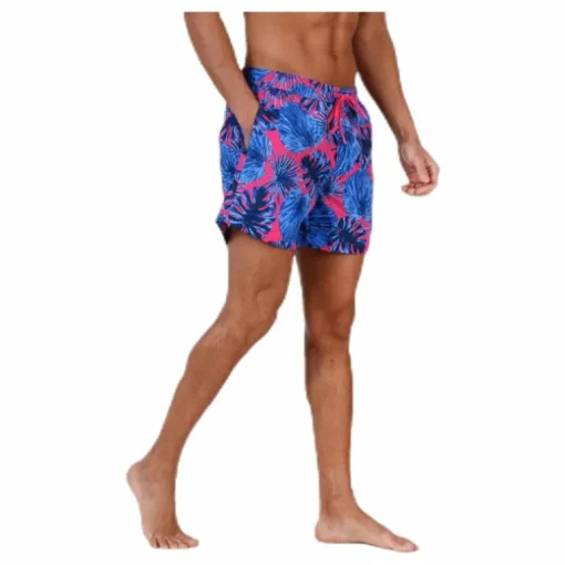 Sylvester Shorts Patterned
