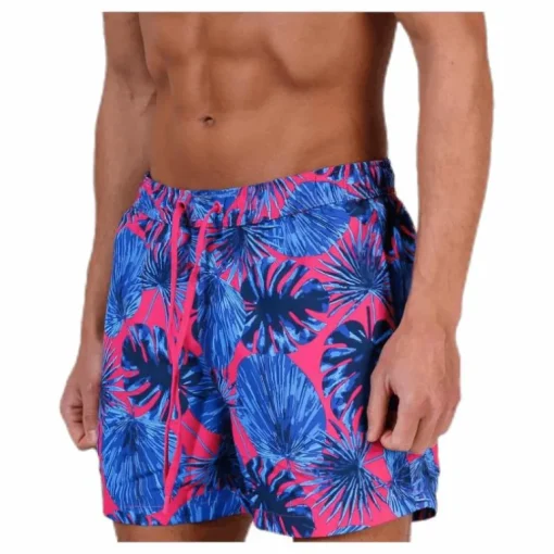 Sylvester Shorts Patterned