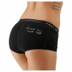 Sylvia Boyleg Panel FOLO Black