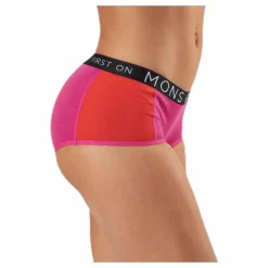 Sylvia Boyleg Panel FOLO Pink