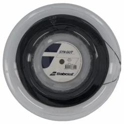 Syn Gut 200m 1,30 Black