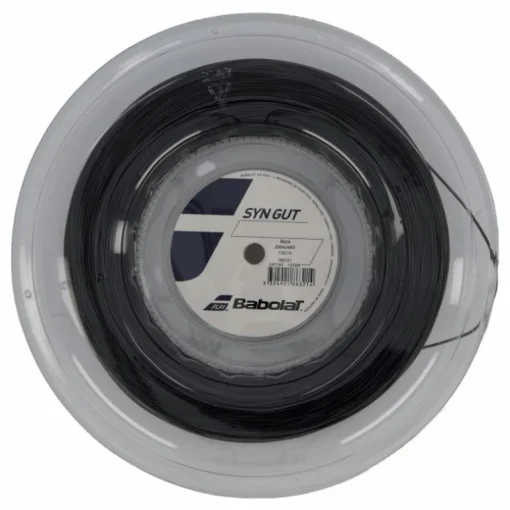 Syn Gut 200m 1,30 Black