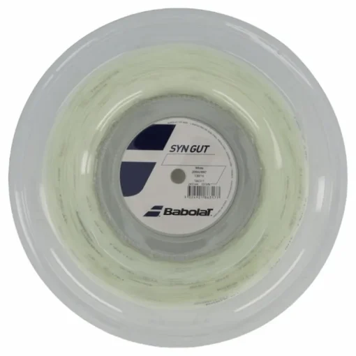 Syn Gut 200m 1,30 White