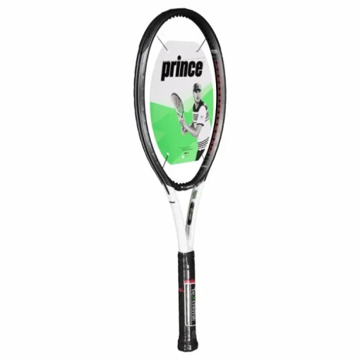 Synergy 98 305g Black