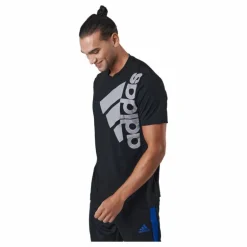 T365 Bos Tee Black