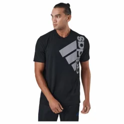 T365 Bos Tee Black