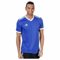 Tabela 18 Jersey Blue/White
