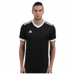 Tabela 18 Jersey White/Black