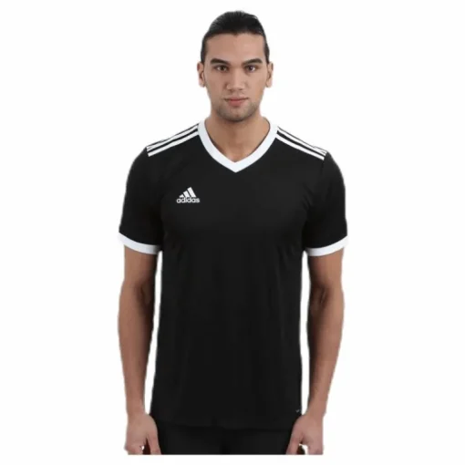 Tabela 18 Jersey White/Black