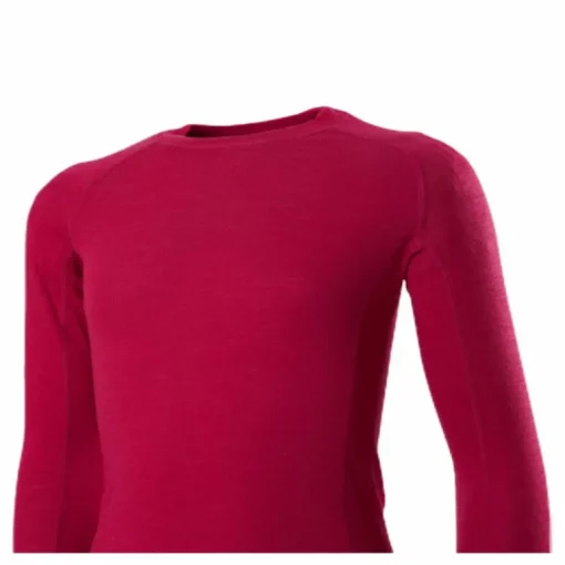 Taitoa Wool/Bamboo Pink