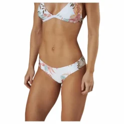 Tallows Reversible Hipster White