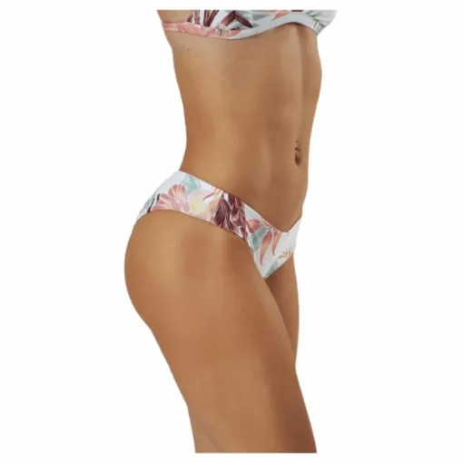 Tallows Reversible Hipster White