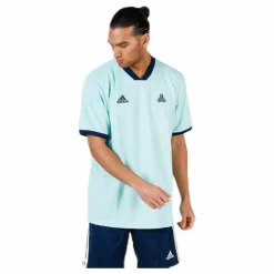 Tango Adv Jersey Black/Green
