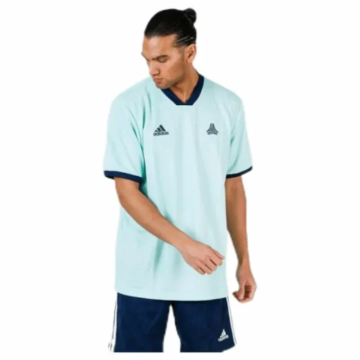 Tango Adv Jersey Black/Green
