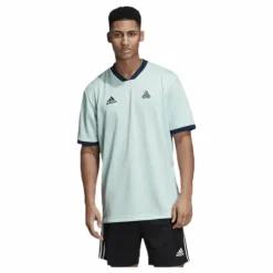 Tango Adv Jersey Black/Green