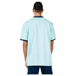 Tango Adv Jersey Black/Green