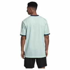 Tango Adv Jersey Black/Green