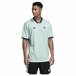 Tango Adv Jersey Black/Green