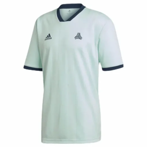 Tango Adv Jersey Black/Green