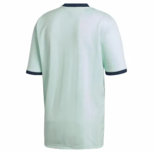 Tango Adv Jersey Black/Green