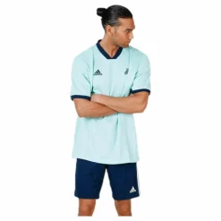 Tango Adv Jersey Black/Green