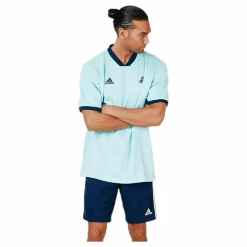Tango Adv Jersey Black/Green