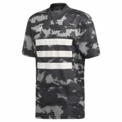 Tango AOP Jersey Patterned