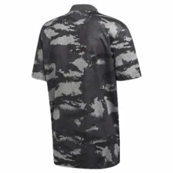 Tango AOP Jersey Patterned