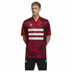 Tango AOP Jersey Red
