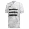 Tango AOP Jersey White