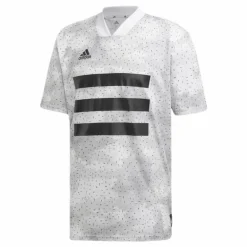 Tango AOP Jersey White