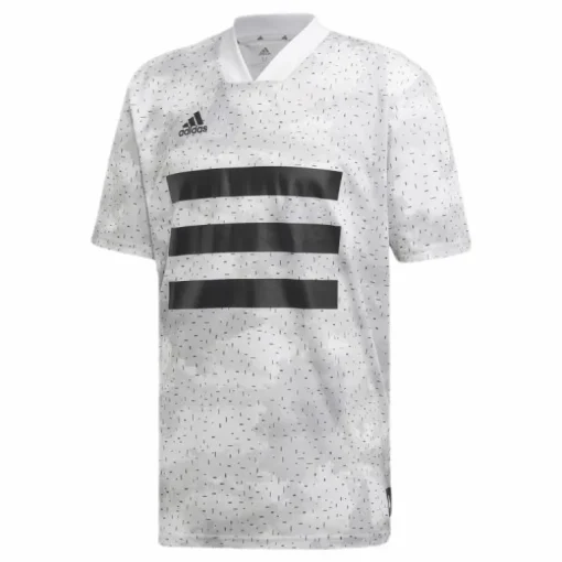 Tango AOP Jersey White