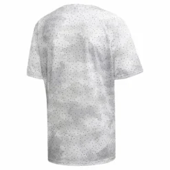 Tango AOP Jersey White