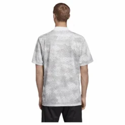 Tango AOP Jersey White