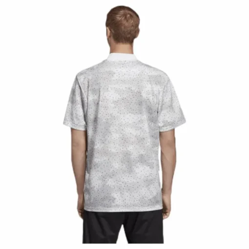 Tango AOP Jersey White