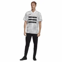 Tango AOP Jersey White