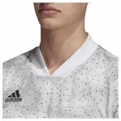 Tango AOP Jersey White