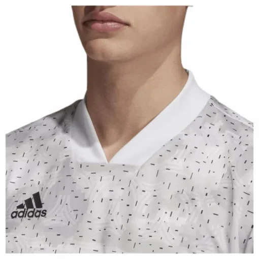 Tango AOP Jersey White