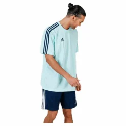 Tango Jaquard Jersey Blue/Green
