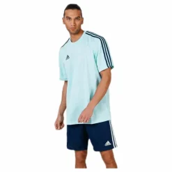 Tango Jaquard Jersey Blue/Green